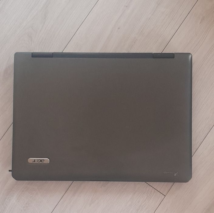 Ноутбук Acer Extenza на запчастини