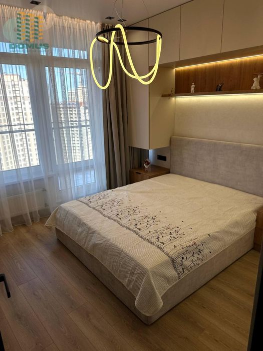 Новая‼️Продам 2 комн ЖК 42 Жемчужина‼️ Генуэзская Аркадия