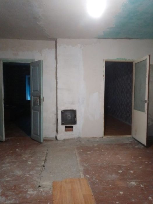 Продам будинок в селі