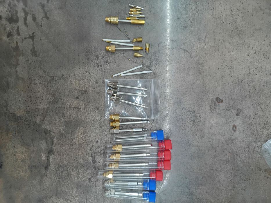 Жало для паяльника.