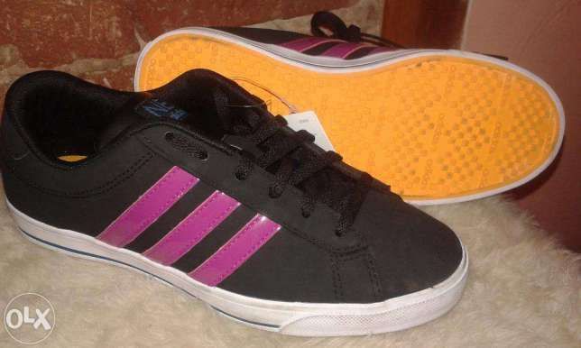 Trampki ADIDAS buty Sportowe 38-Nowe