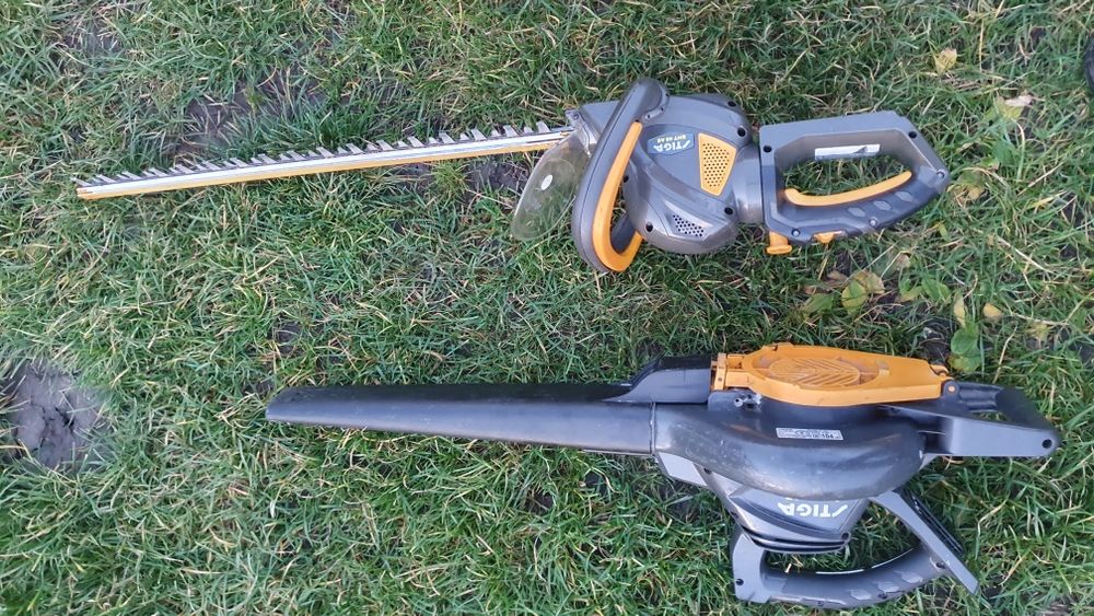 Narzedzia akumulatorowe stiga 48V