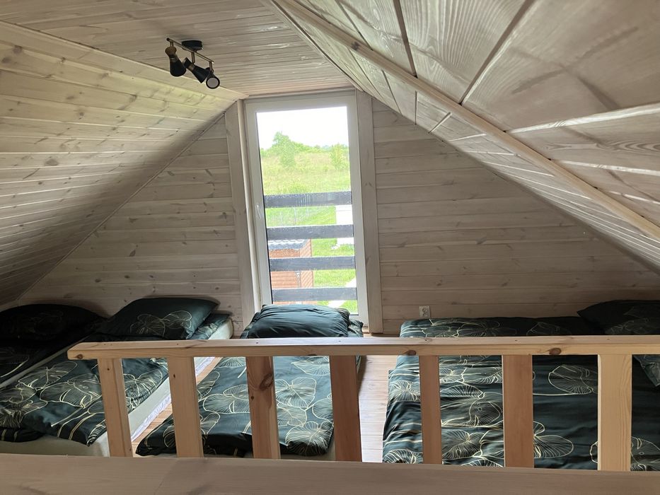 HACJENDA NA CICHEJ 300zł. Od osoby - ustalana indywidualnie