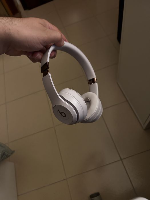 Solo beats 4 como novo
