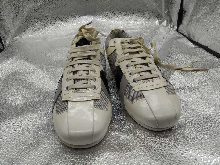 Buty męskie  Hugo Boss r. 42 (27cm)