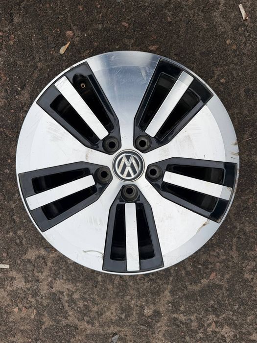 Диск R16 Volkswagen E Golf поштучно