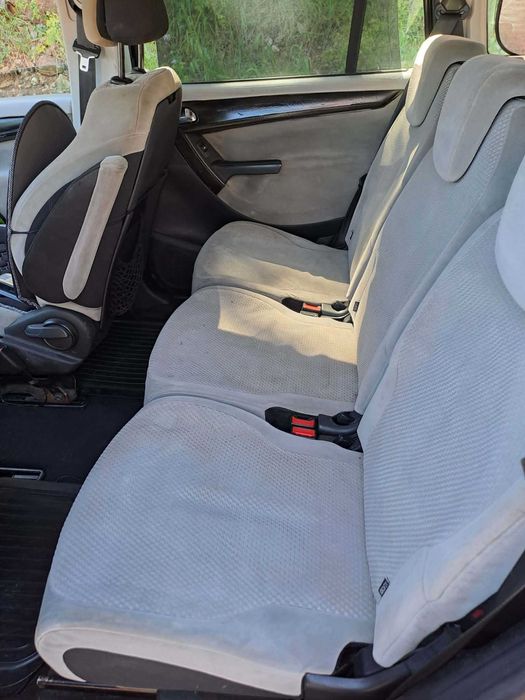Citroen c4 grande picasso