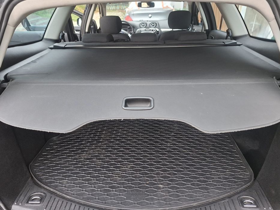 Mondeo 1,8 Diesel
