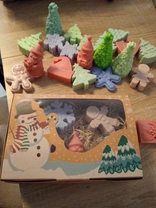 Zestawy świąteczne