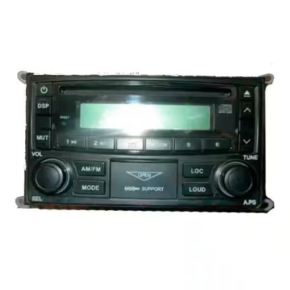 Манітофон Geeli MK- CK оригінальний