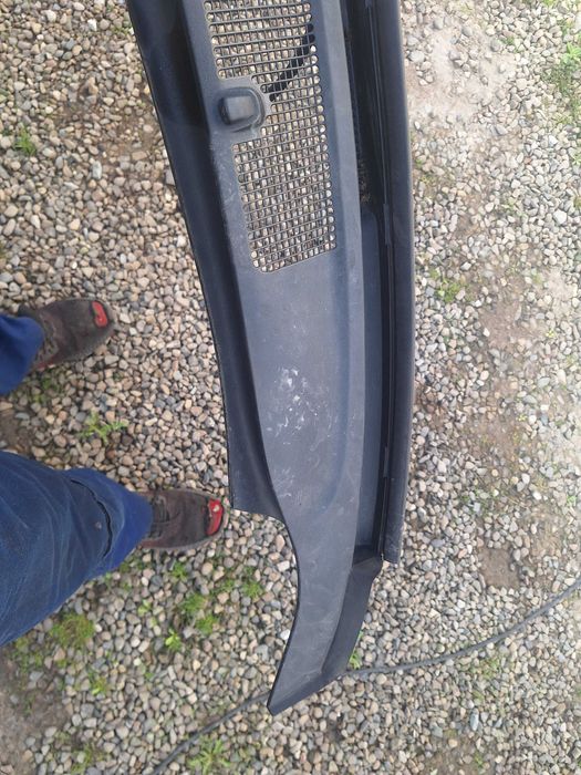 Podszybie Opel zafia  C LIFT