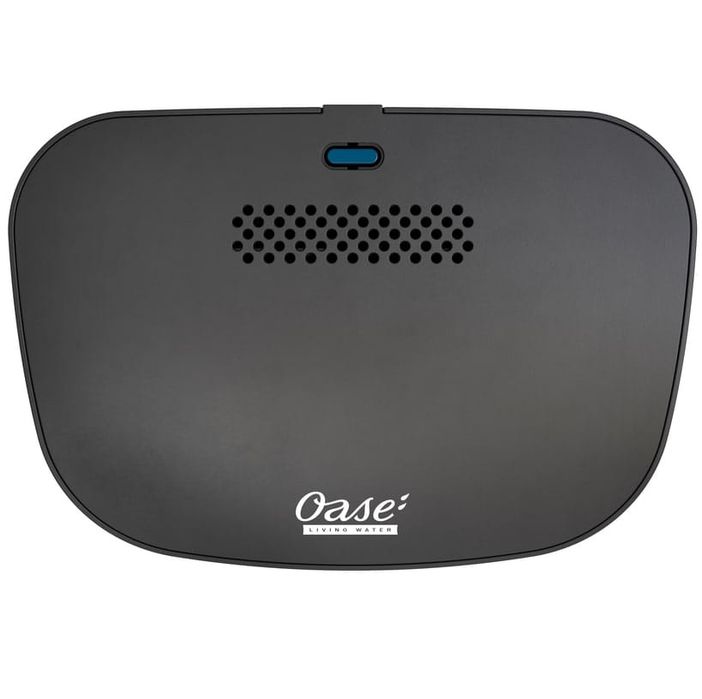 Oase BioStyle 115 Grey Filtr kaskadowy do akwarium 550l/h