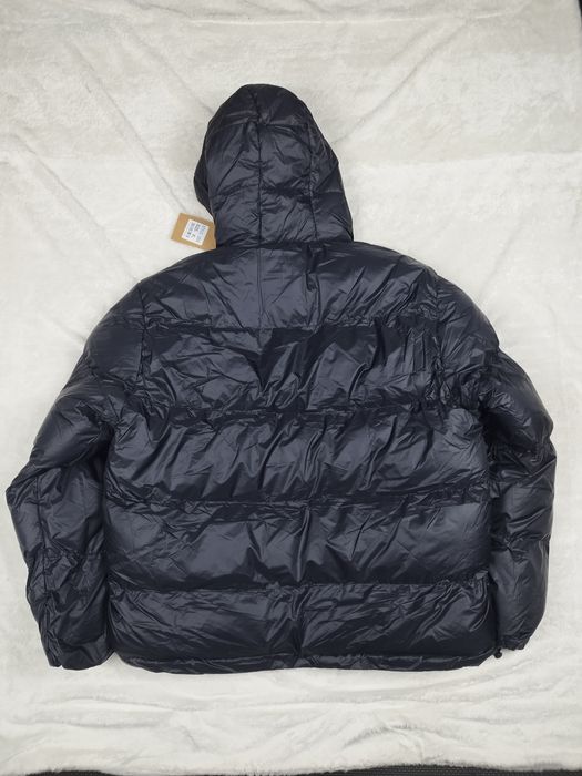 Casaco Stussy Puffer 800Fill