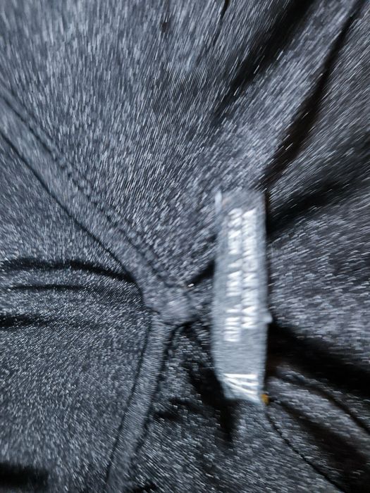 Body preto zara bom estado