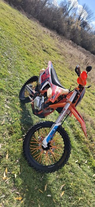 KOVI LITE 250 (2021р)