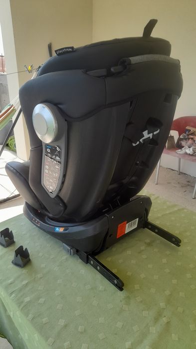 Banco para bebé carro