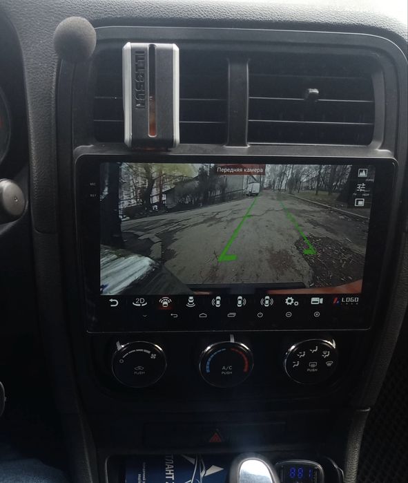 Продам авто Dodge Caliber 2010