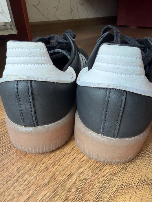 Кросівки жіночі Adidas Sambae W Оригінал