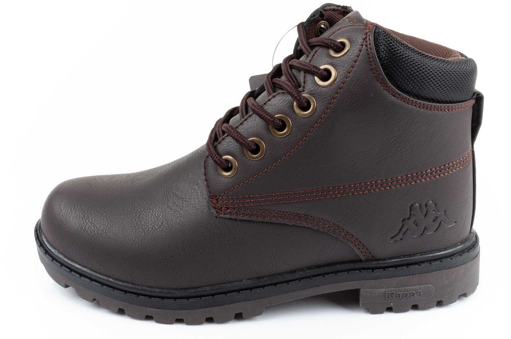 Kappa buty trekkingowe męskie Kappa r. 41-46