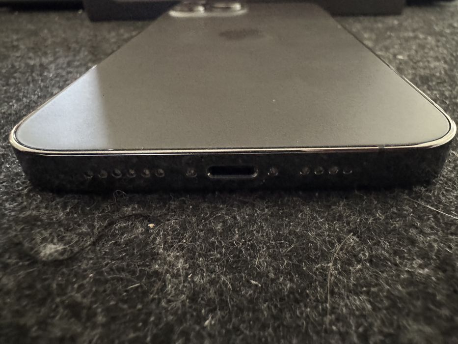 Iphon 13 Pro MAX 256GB Bateria 100%