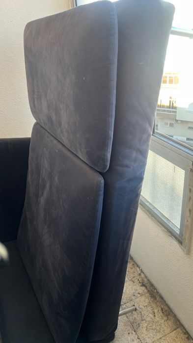Estou a vender um Sofá/Cadeirão.