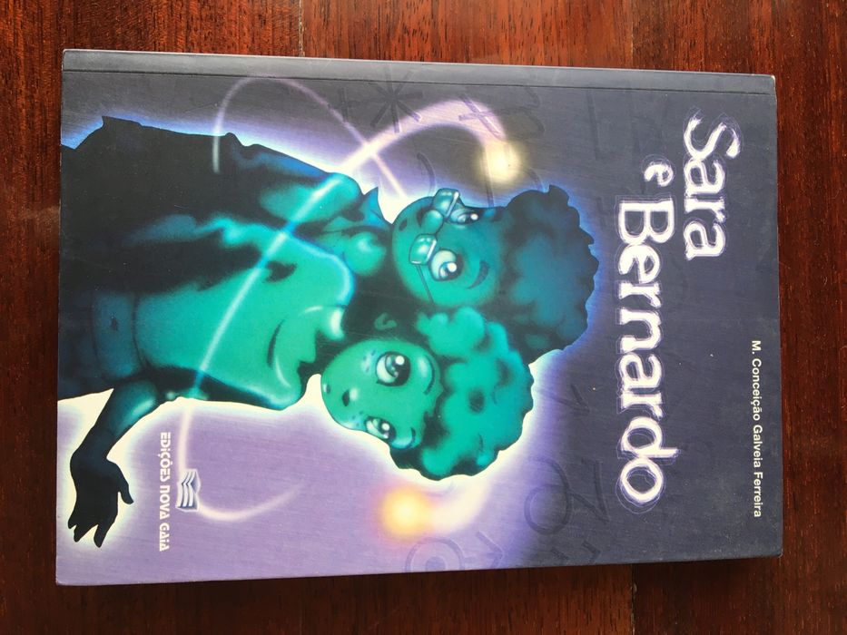 Livros juvenis Sara e Bernardo, Os Três Mosqueteiros, Clube das Amigas