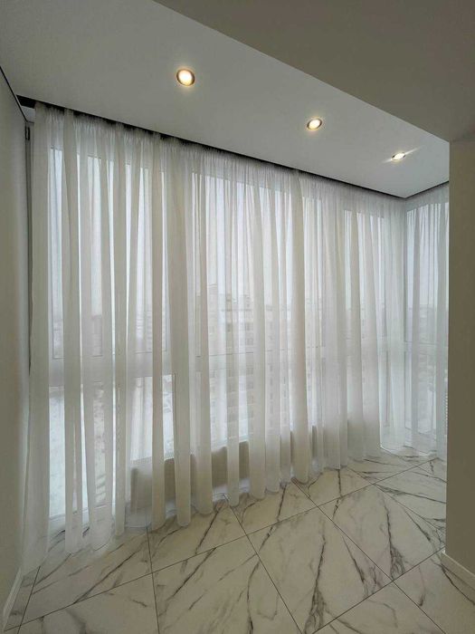 Однокімнатна квартира з новим ремонтом ! ЖК Атмосфера! Без комісії!