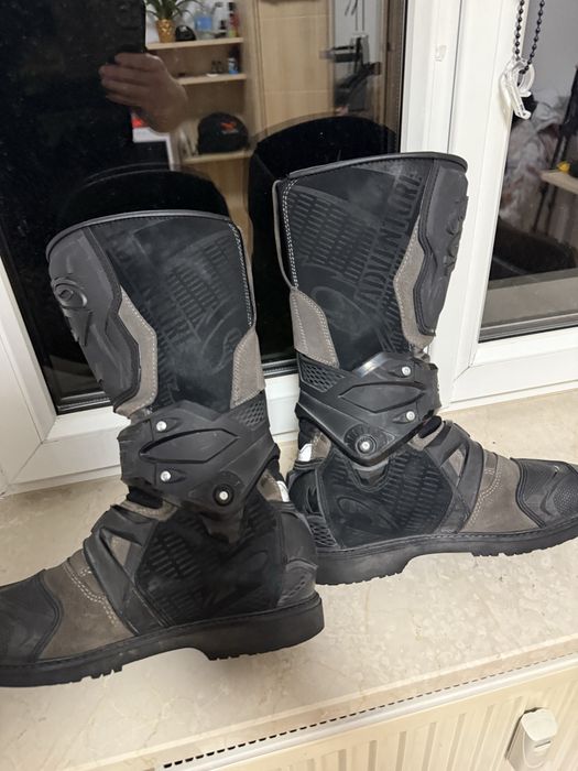 Туристичні мотоботи SIDI Adventure 2 Gote Tex 44