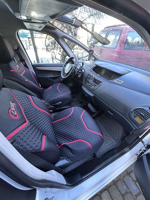 Citroen c4 Picaso