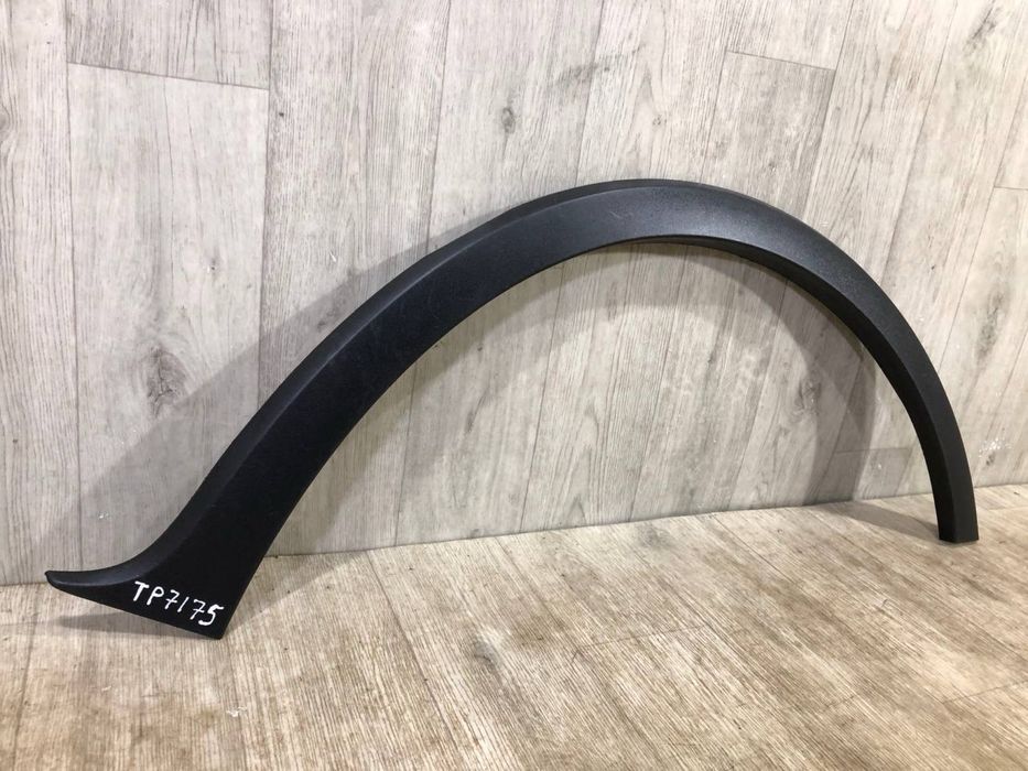 Расширитель арки Крыло Ford Focus MK4 Active молдинг левый задний