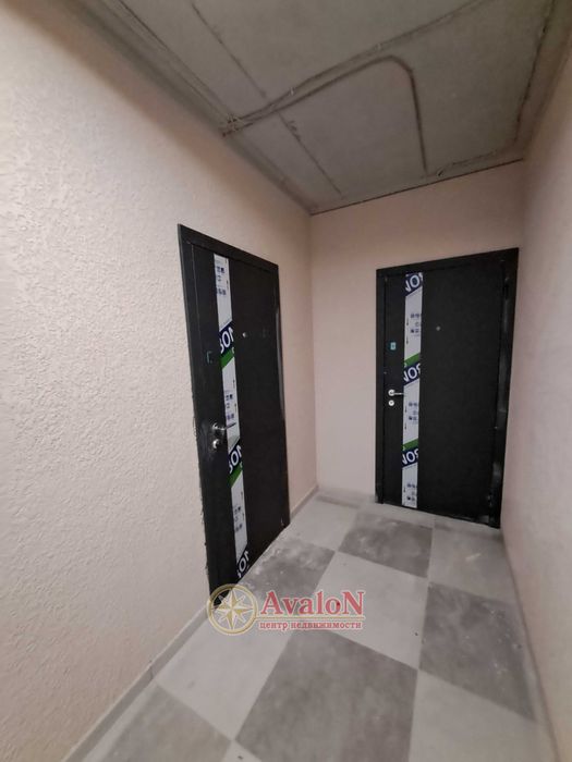 1-кімнатна квартира за адресою вул. Трамвайна (площа 31 м²) - Atlanta.ua - фото 6