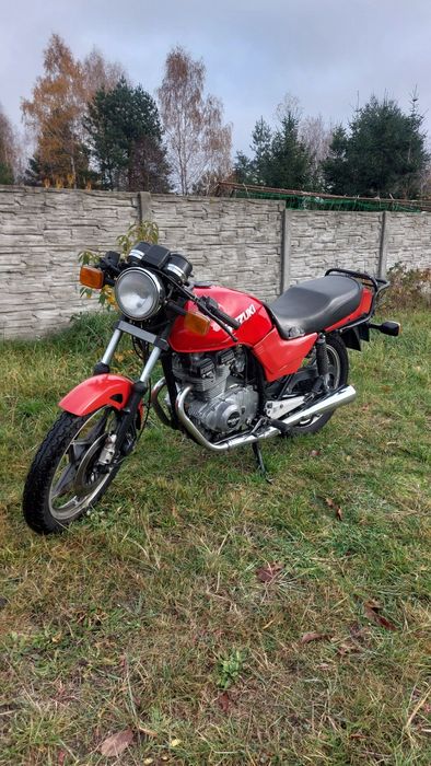 Suzuki gsx  250e