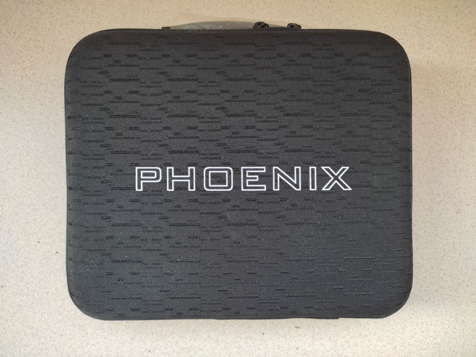 Масажер ударний тригерних точок Phoenix A2