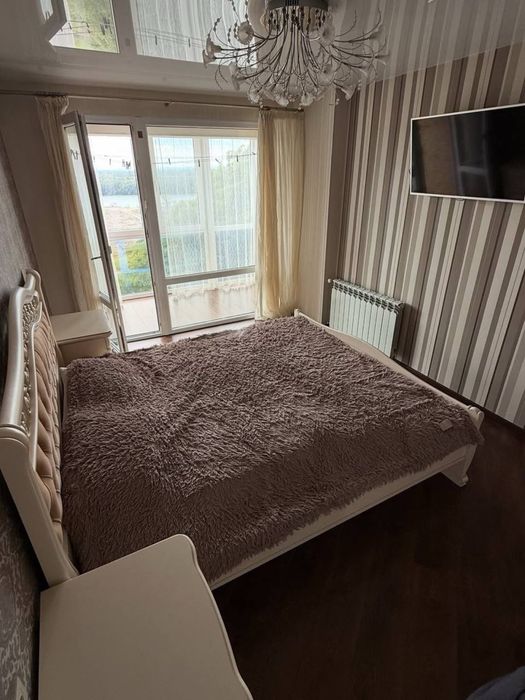 В продажу Київка з агв