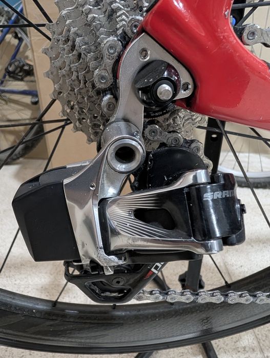 Pinarello Dogma F10 tam 53