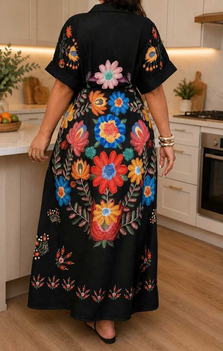 Vestido tamanho 44