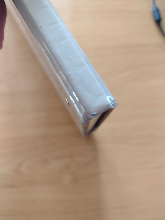 Twarda teczka na dokumenty