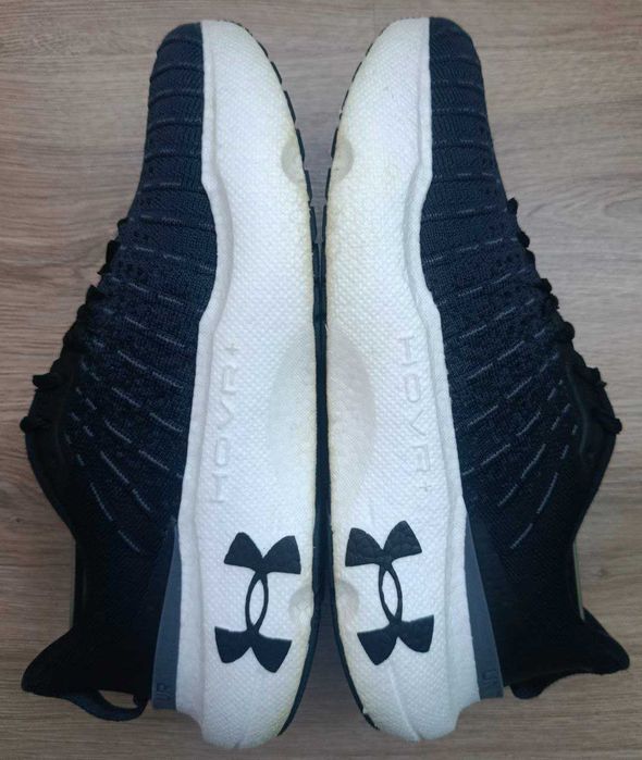 Чоловічі кросівки Under Armour Infinite Elite Hovr +