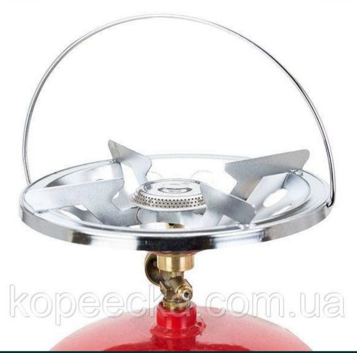 Газовый балон кемпинг 5л 8л Опт.Розница