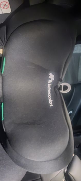 Cadeira auto giratória de criança grupo 1,2,3