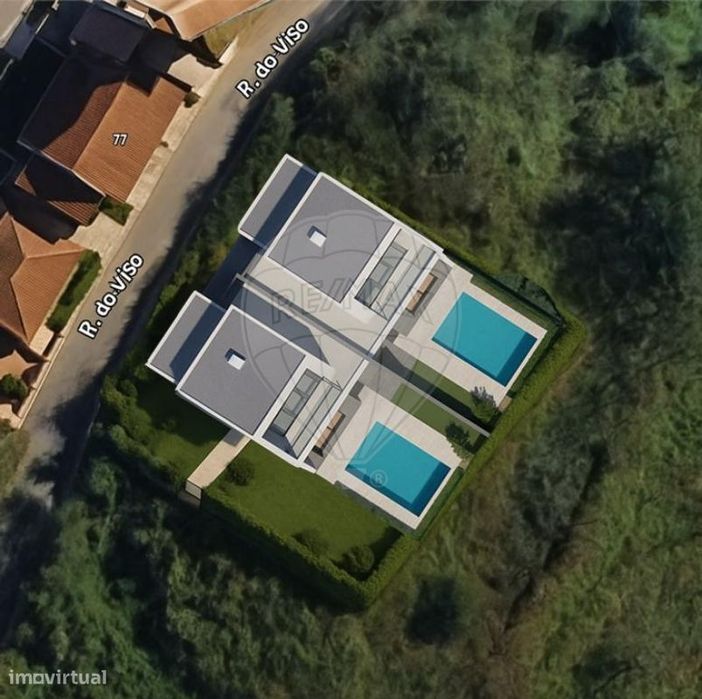 Terreno  para venda — Miranda do Corvo, Coimbra