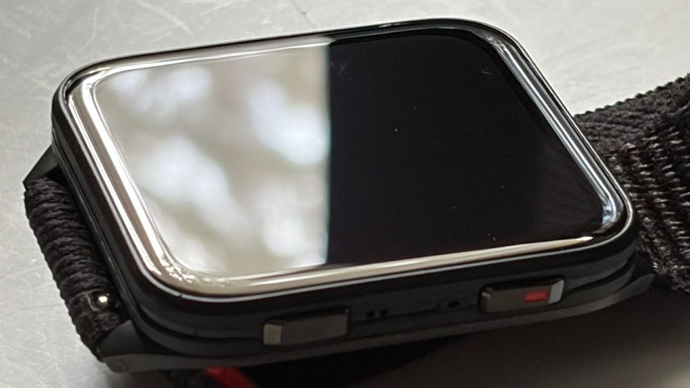 Zegarek GARMIN Venue X1 - Gwarancja
