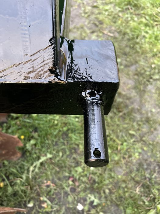 Бомет 2.10 як нова з заді 11 дисків