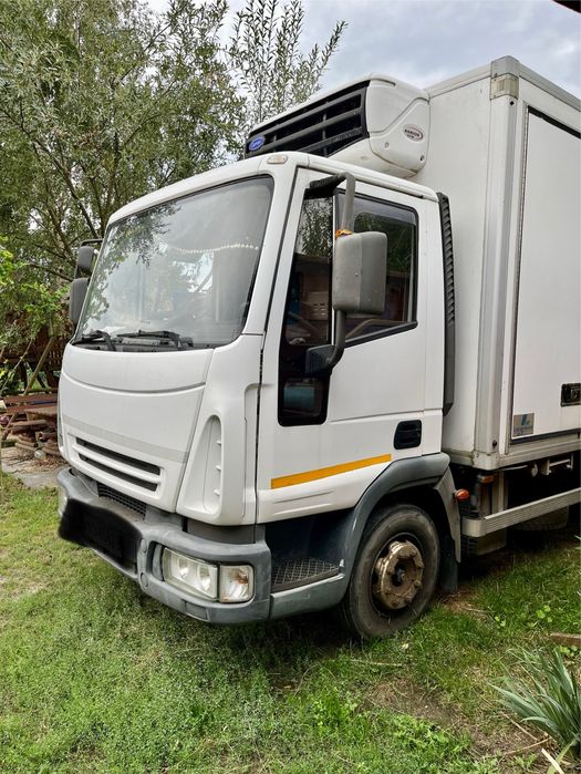 Iveco euro cargo 2005