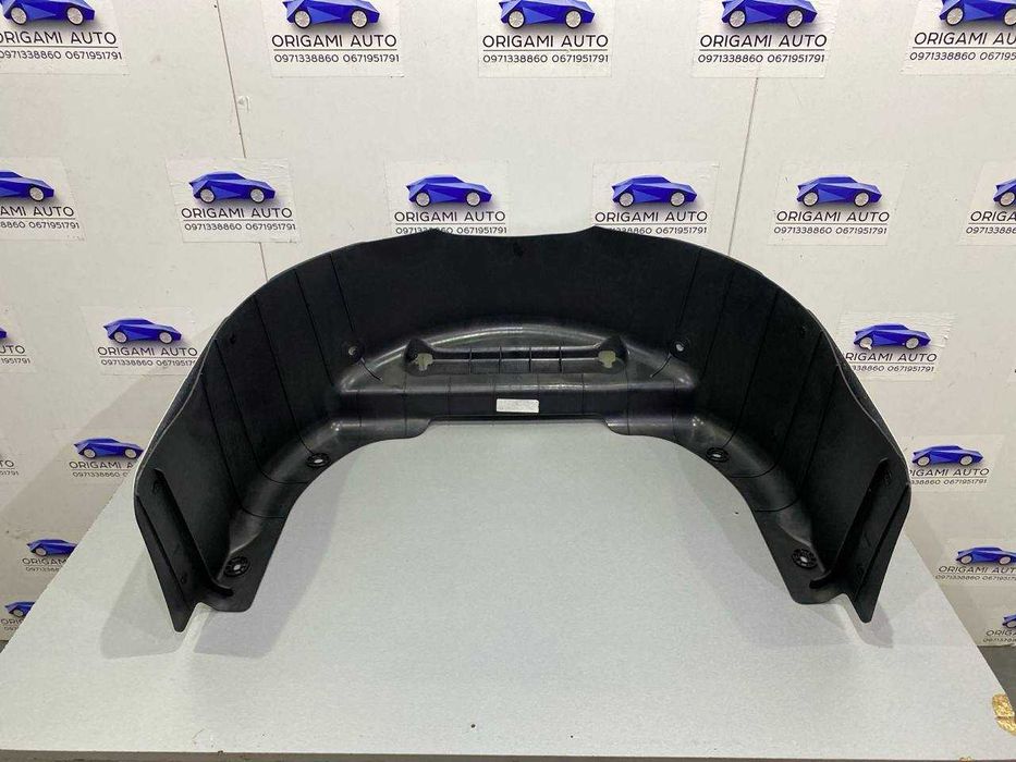 Захист запаски Jeep grand cherokee WL джип гранд черокі ВЛ 2021+