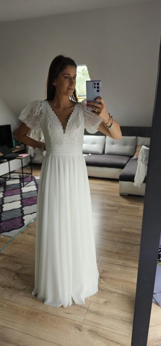 Oferta szycia sukni na miarę