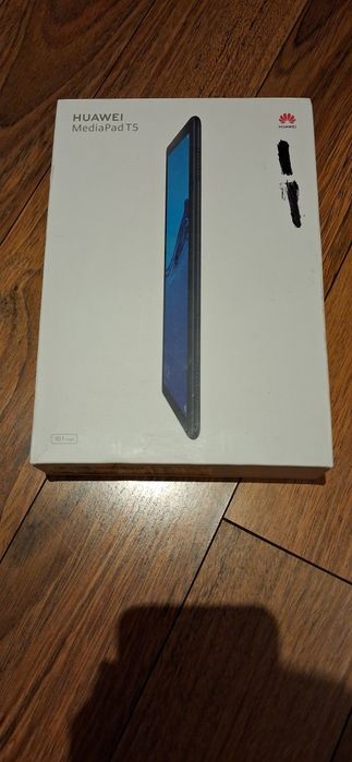 Huawei MediaPad T5 10.1” | 32GB | 3GB RAM | Funcional