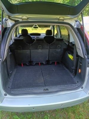 Citroen C4 Grand Picasso
