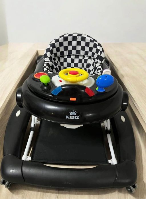 Andador infantil