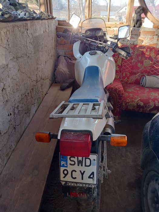 Продам suzuki dr 650 rs